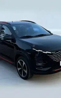 X33کراس مدل ۴۰۳