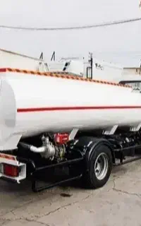 پخش آب با انواع تانکر 5و 6و 11 هزار اب اشامیدنی