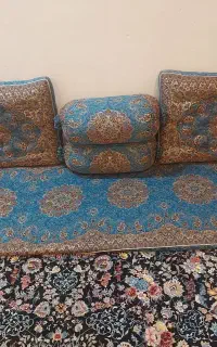 شاهنشین درحدنو