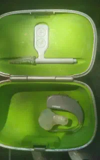 سمعک فوناک سوئیس مدل نایدا v  sp