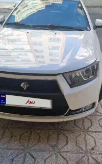دنا پلاس توربو اتومات خشک مدل ۱۴۰۴