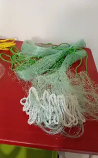 فروش تور ماهی گیر پرتابی