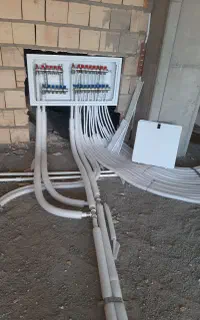 لوله کش