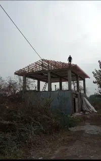 سربندی ساختمان