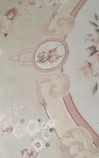 فرش ماشینی پاتریس