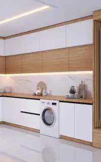 کابینت و کمد دیواری