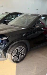 فونیکس اف ایکس EV (برقی)