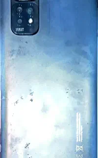 گوشی شکسته مناسب قطعات