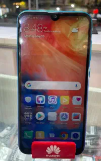هوآوی y7 prime 2019