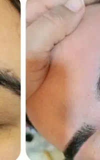 ماسک بایومارین با یه اصلاح خیس