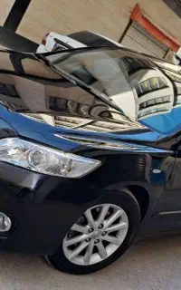 تویوتا کمری
