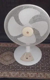 پنکه برقی