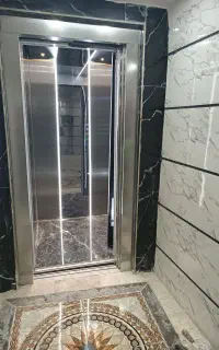 خدمات  اسانسور تعمیر سرویس و نگهداری نصب صفر تاصد