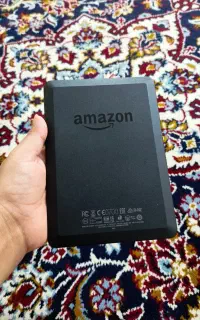 کتاب‌خوان آمازون Kindle اصل