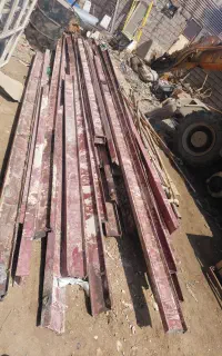 تیرآهن