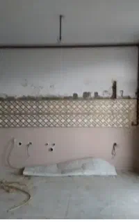 لوله کشی آب و فاضلاب ساختمان