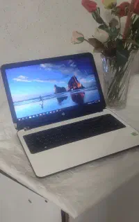 لپ تاپ اچ پی hp