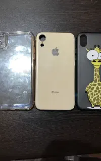 قاب iPhone xr