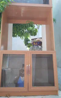 بوفه سه تکه