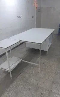 میز برش خیاطی چند کاره