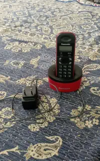 گوشی پاناسونیک