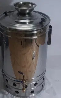 فروش سماور گازی 40 لیتری