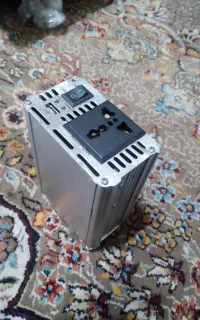 تبدیل برق