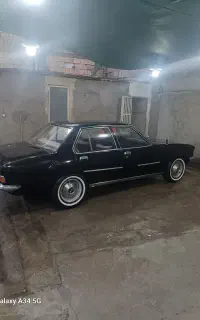 شورلت رویال ۲۵۰۰سی سی