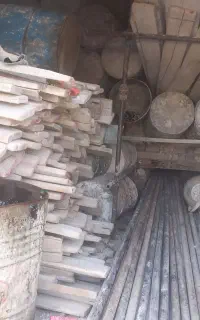 تخته بشکه