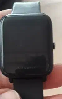 ساعت هوشمند شیایومی امازفیت