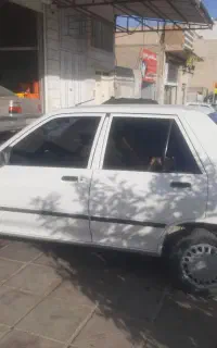 پراید ۱۳۱مدل 1394