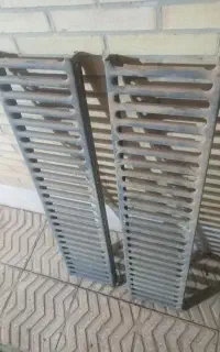 قفسه