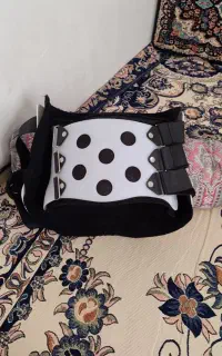 کمربند طبی