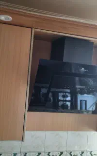هود آشپزخانه بیمکث