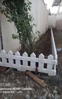 دیوارچینی (تمامی کارهای بنایی)