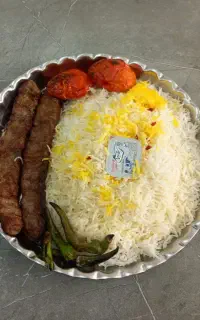 خدمات پذیرای
