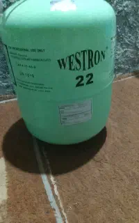 کپسول گاز