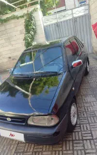 پراید