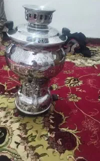 سماور گازی
