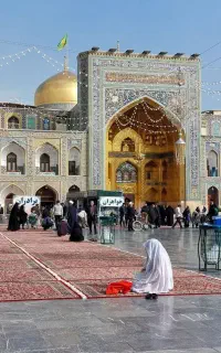 پشتیبانی همه روزه