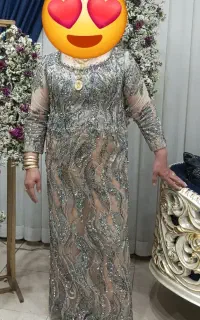 لباس مجلسی سایز ۵۰ ۵۲