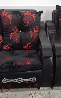 مبل و پرده، بوفه