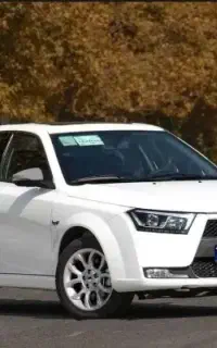 حواله دنا+ شش دنده ef7