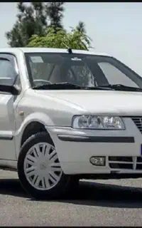 سمند ef7 دوگانه کارخانه معاوضه با سورن دوگانه