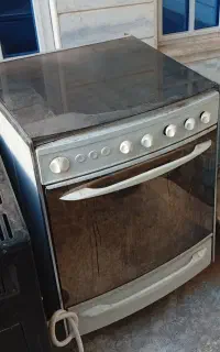 اجاق گاز فردار کارکرده