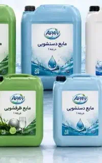 وایتکس ( سفید کننده ) و جرم گیر زیرقیمت بازار