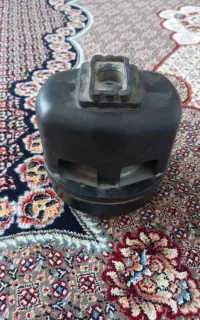 موتور جارو برقی سالم