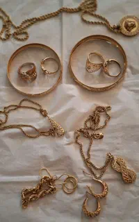 طلای نو