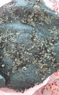 یک قواره پارچه
