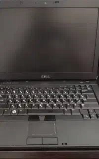 Dell Latitude E6410